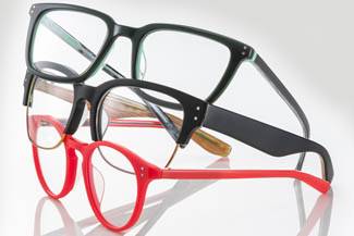 Thumbnail Glasses