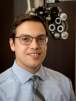 Dr. Alexander Yowakim