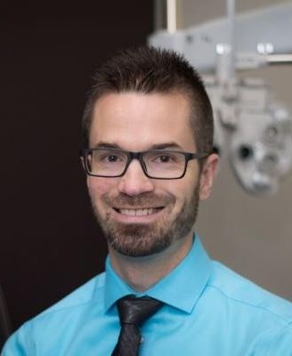 Dr. Brandon Stephens